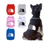 Breathable Summer Pet Vest: Lightweight