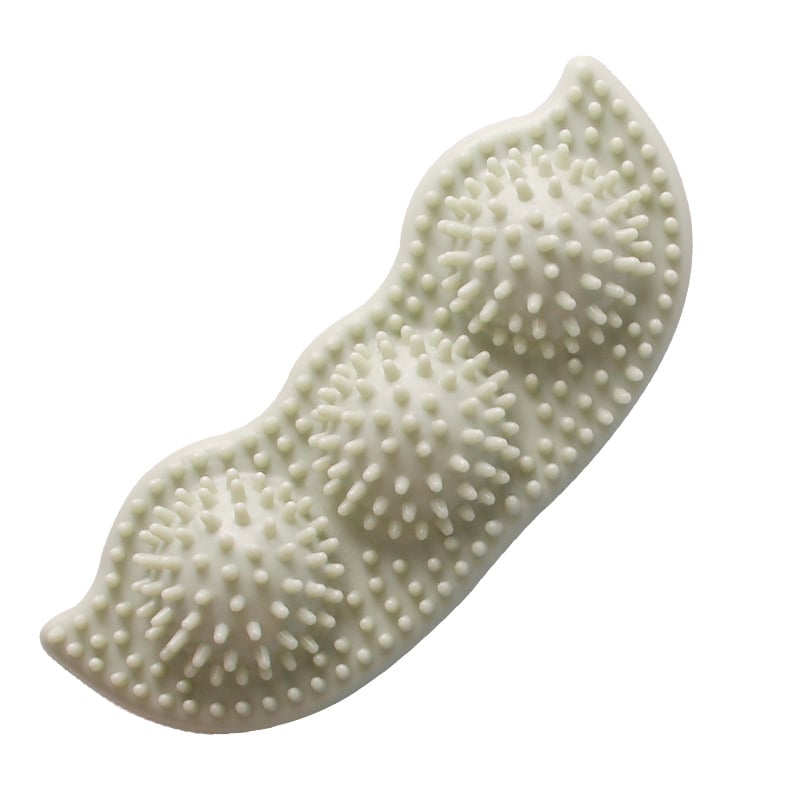 Tough Dog Chew Ball: Bite-Resistant