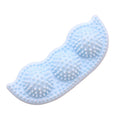 Fluff Republic Tough Chew Ball for dogs: bite-resistant dog toy