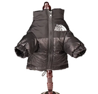 All-Weather Dog Jacket: Padded, Water-Resistant